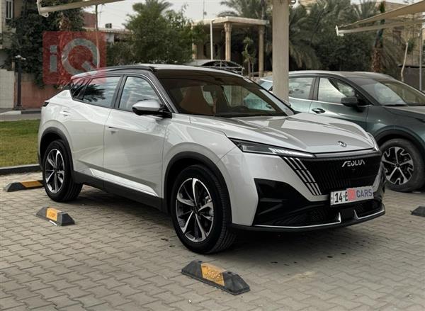 دونج فينج ماج 2025 للبيع في العراق - البصرة